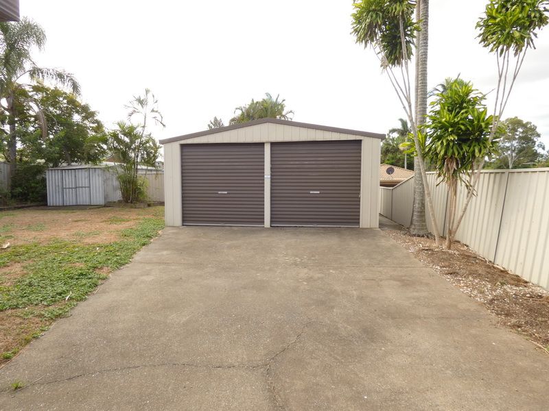 11 Lochore Court, Crestmead QLD 4132 House For Rent Domain