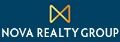 Nova Realty Group's logo