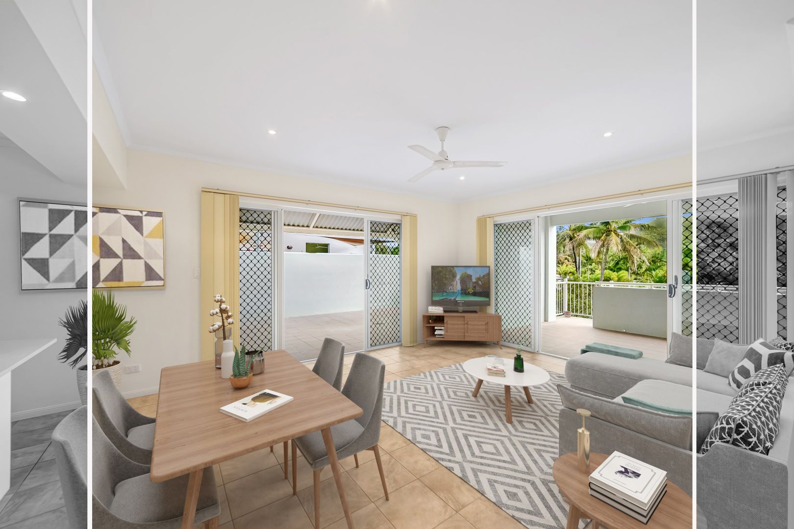 4/110-118 Moore Street, Trinity Beach QLD 4879