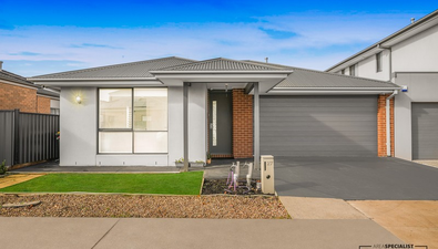 Picture of 27 Quebec Avenue, CRAIGIEBURN VIC 3064