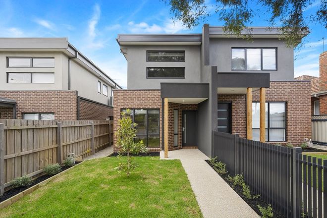 Picture of 105 Springvale Road, NUNAWADING VIC 3131