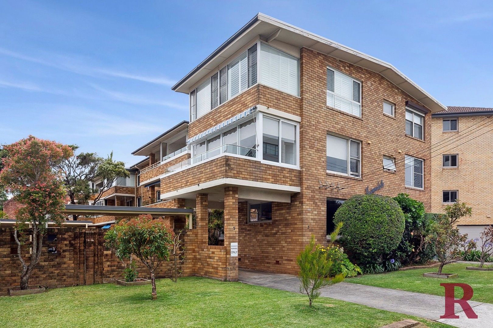 12/3-5 Waratah Street, Cronulla NSW 2230, Image 0