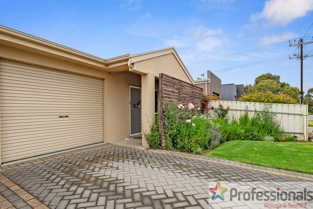 2 bedrooms House in 4 Ratcliffe Road ALDINGA BEACH SA, 5173