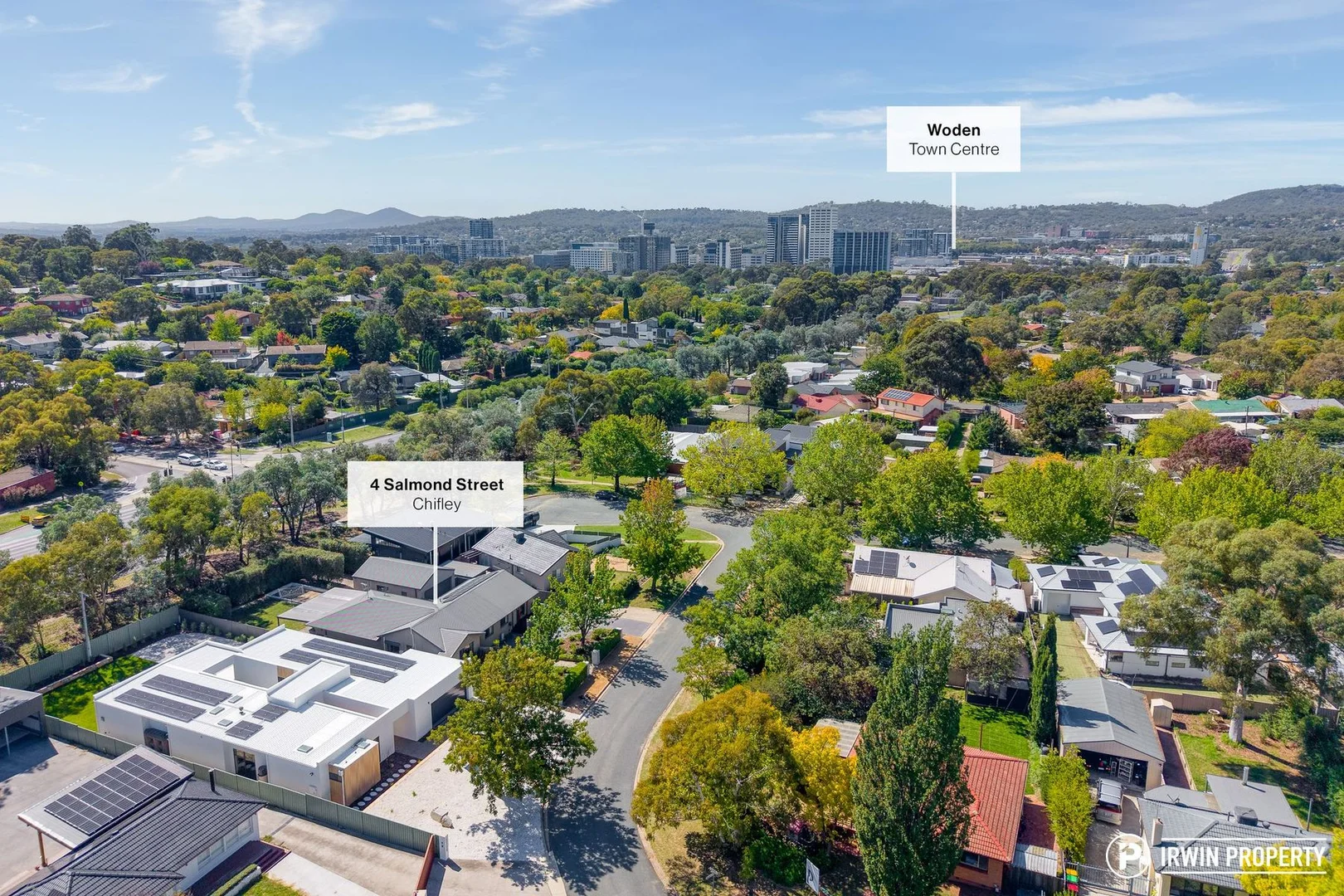 Additional image 25 of 4 Salmond Street, Chifley ACT 2606