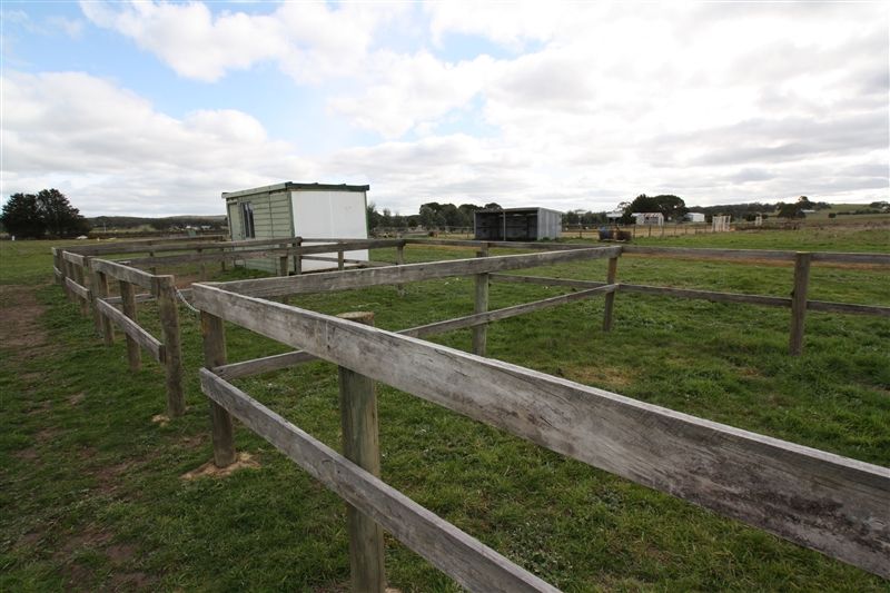 Lot 2 Smiths Lane, TRAWALLA VIC 3373, Image 1