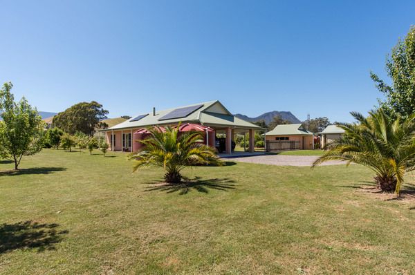 43 Wylie Street, Taggerty VIC 3714, Image 0