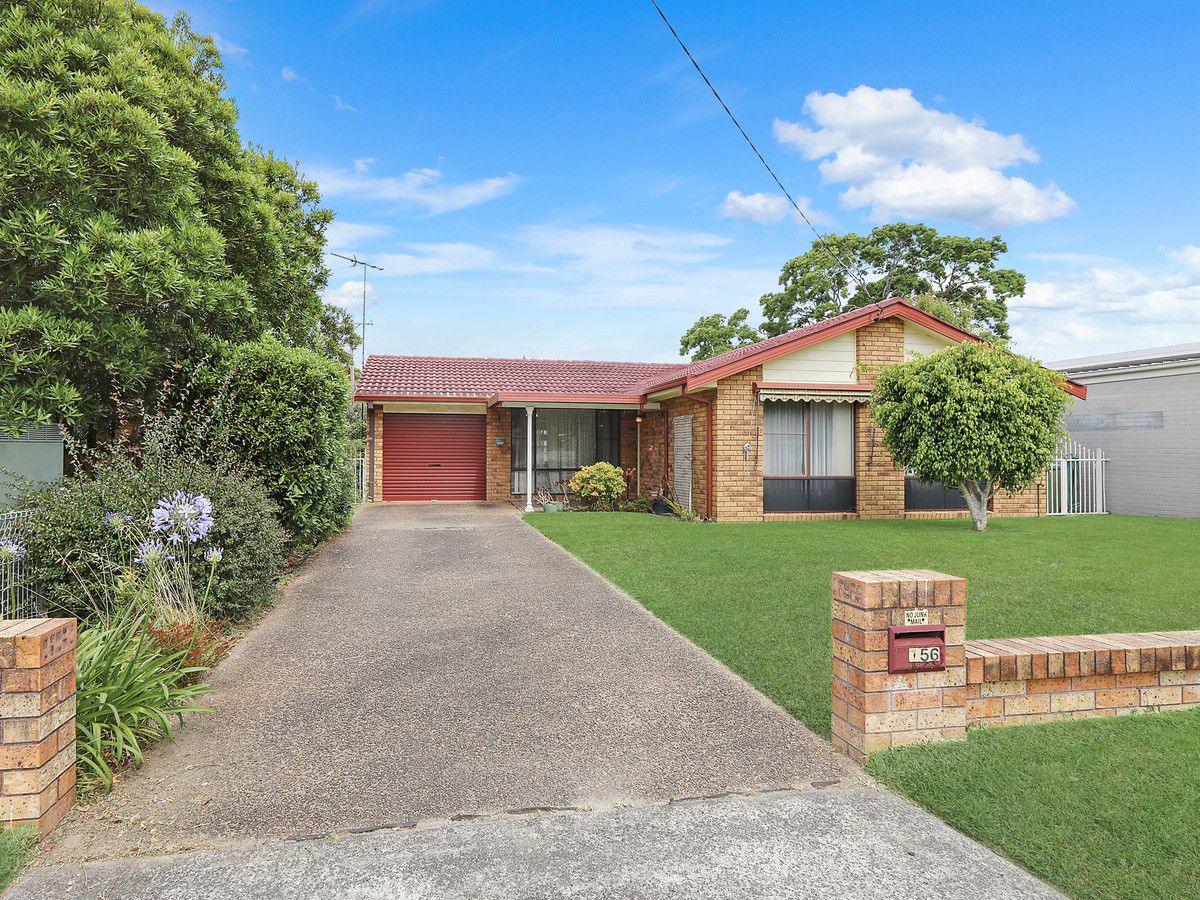 156 Winbin Crescent, Gwandalan Property History & Address Research
