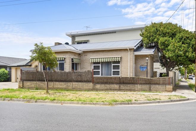 Picture of 27 Fairford Terrace, SEMAPHORE PARK SA 5019