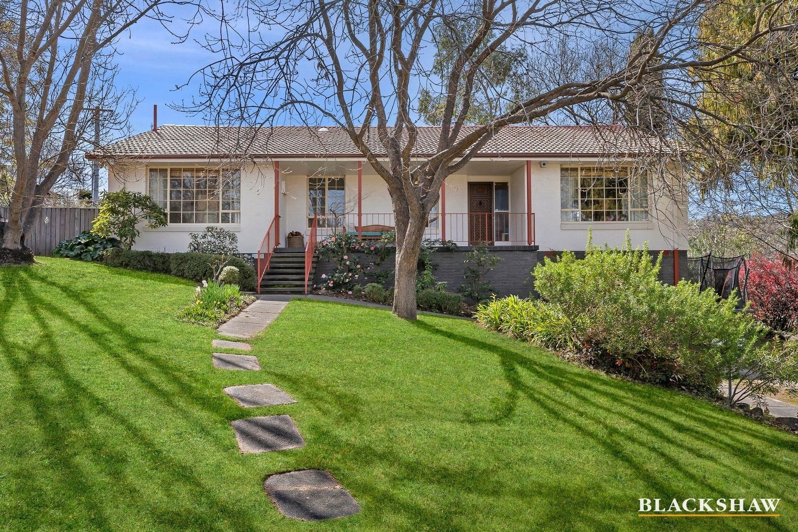 4 bedrooms House in 105 Fitchett Street GARRAN ACT, 2605