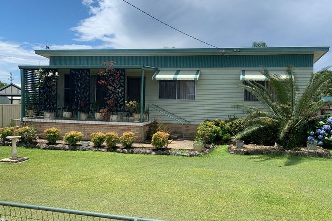 Picture of 13 Main Street, CUNDLETOWN NSW 2430