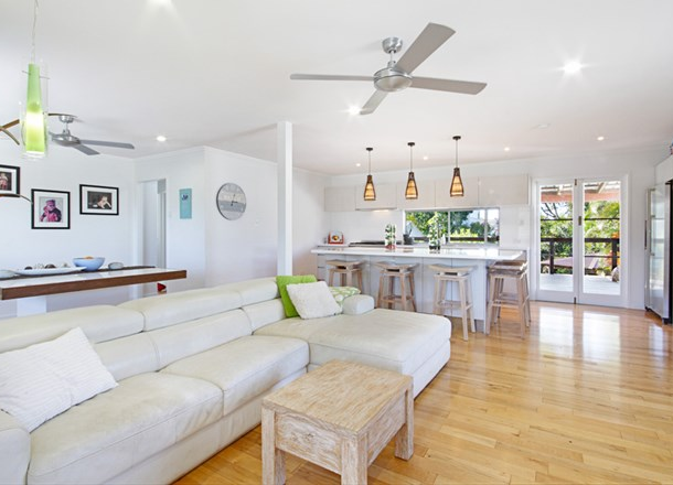 21A Alfred Street, Shelly Beach QLD 4551