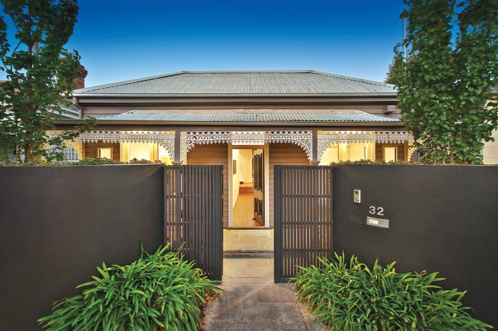 32 Caroline Street South, South Yarra VIC 3141, Image 0