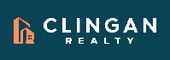 Logo for Clingan Realty