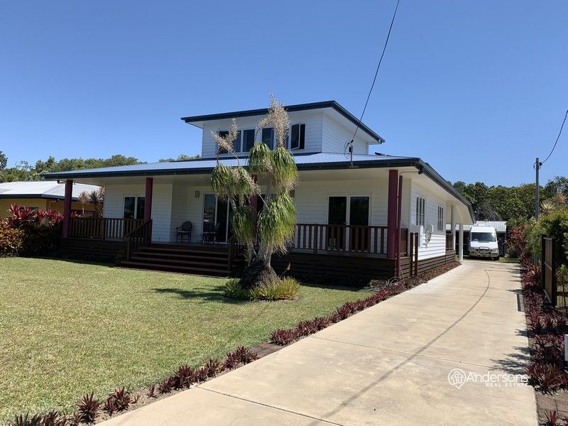 39 Seafarer Street, South Mission Beach QLD 4852, Image 0