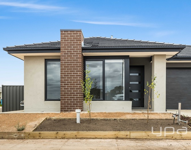 1 Amity Street, Strathtulloh VIC 3338