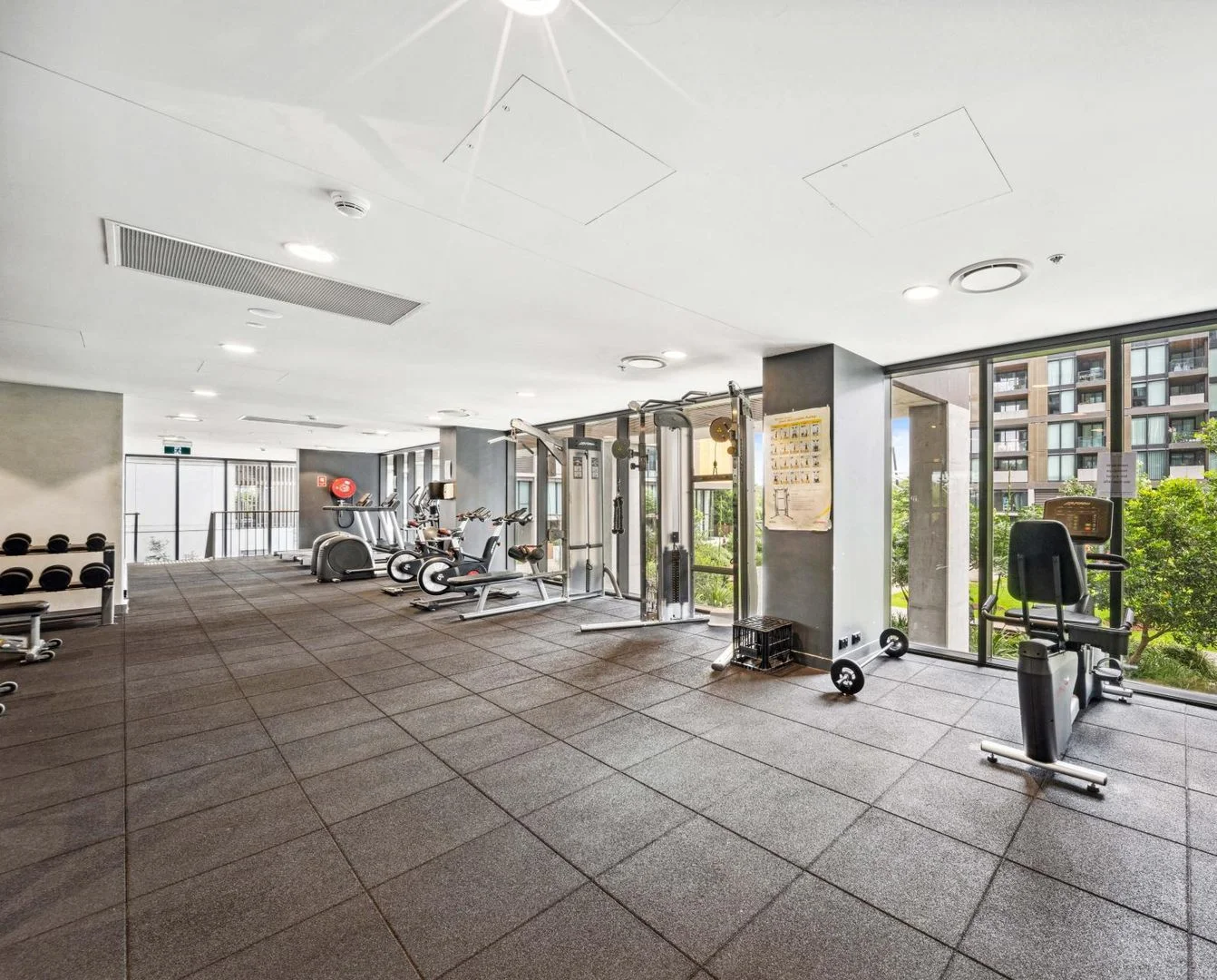 Additional image 4 of Level 6, 607/1 Network Place, North Ryde NSW 2113