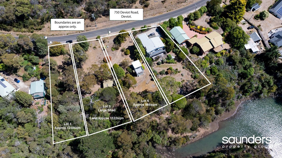 5/750 Deviot Road, Deviot TAS 7275 | Domain