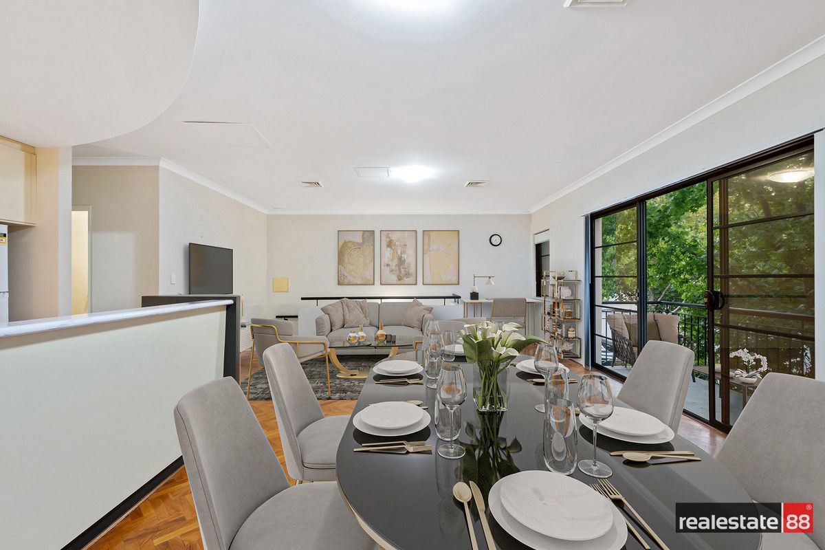 30/28 Robinson Avenue, Perth WA 6000, Image 1