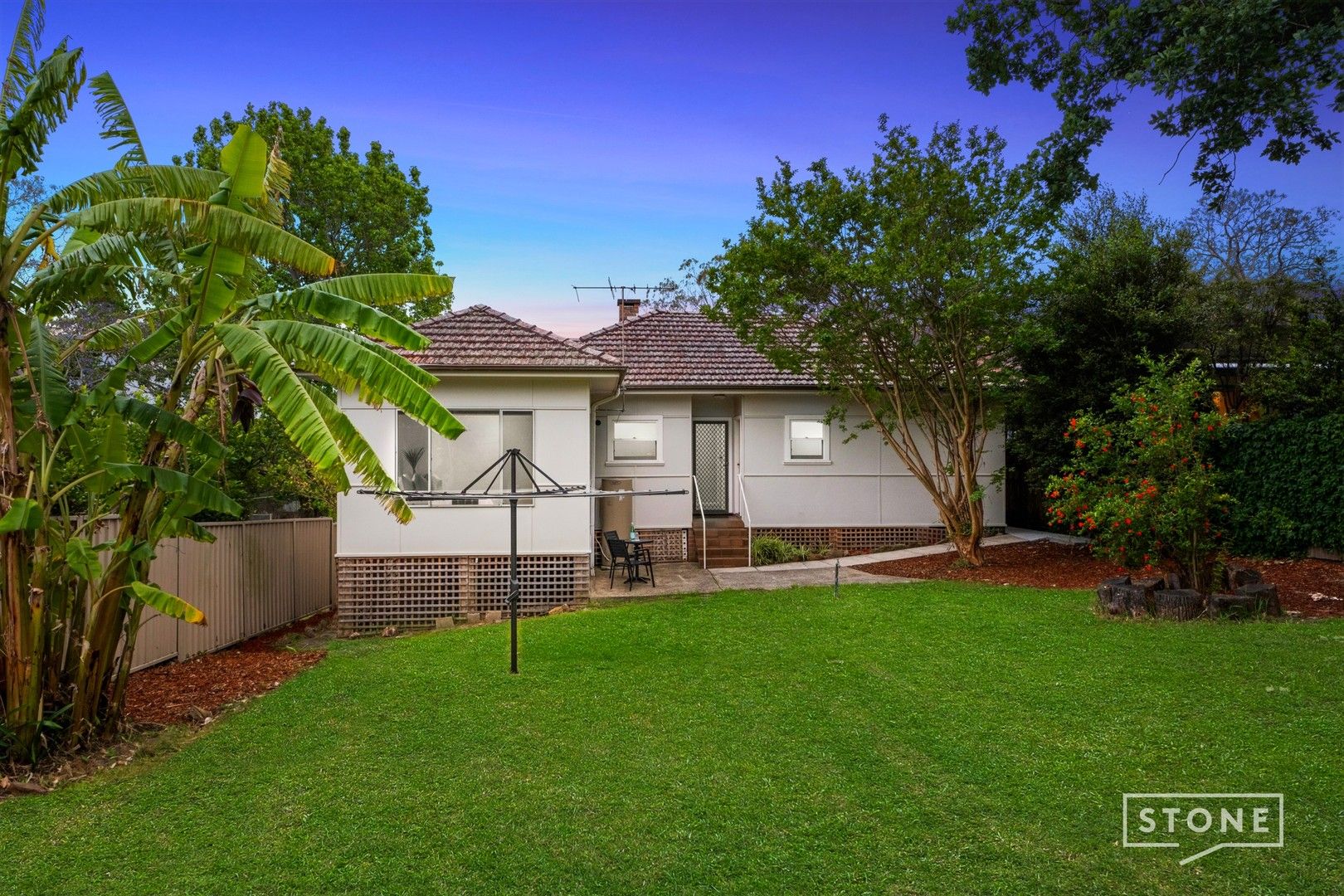 4 bedrooms House in 12 Somerset Street EPPING NSW, 2121