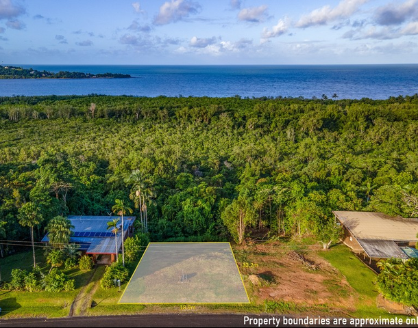 352 Coquette Point Road, Coquette Point QLD 4860