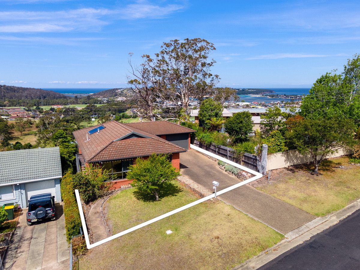 64 Sapphire Crescent, Merimbula NSW 2548, Image 1