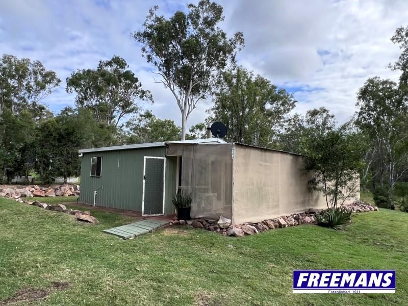 350 Kumbia Road, Ellesmere QLD 4610, Image 0