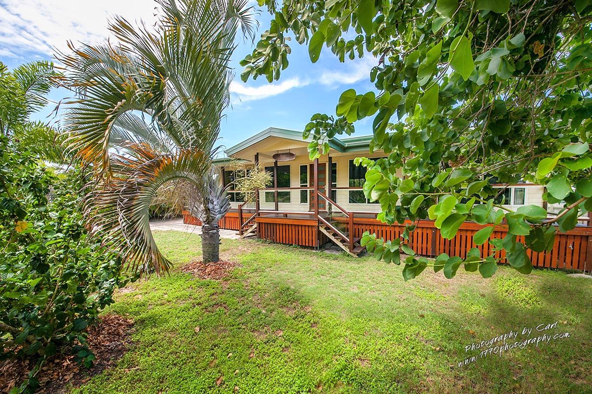 Joseph Banks, Agnes Water QLD 4677 - 3 beds house for Sale ...