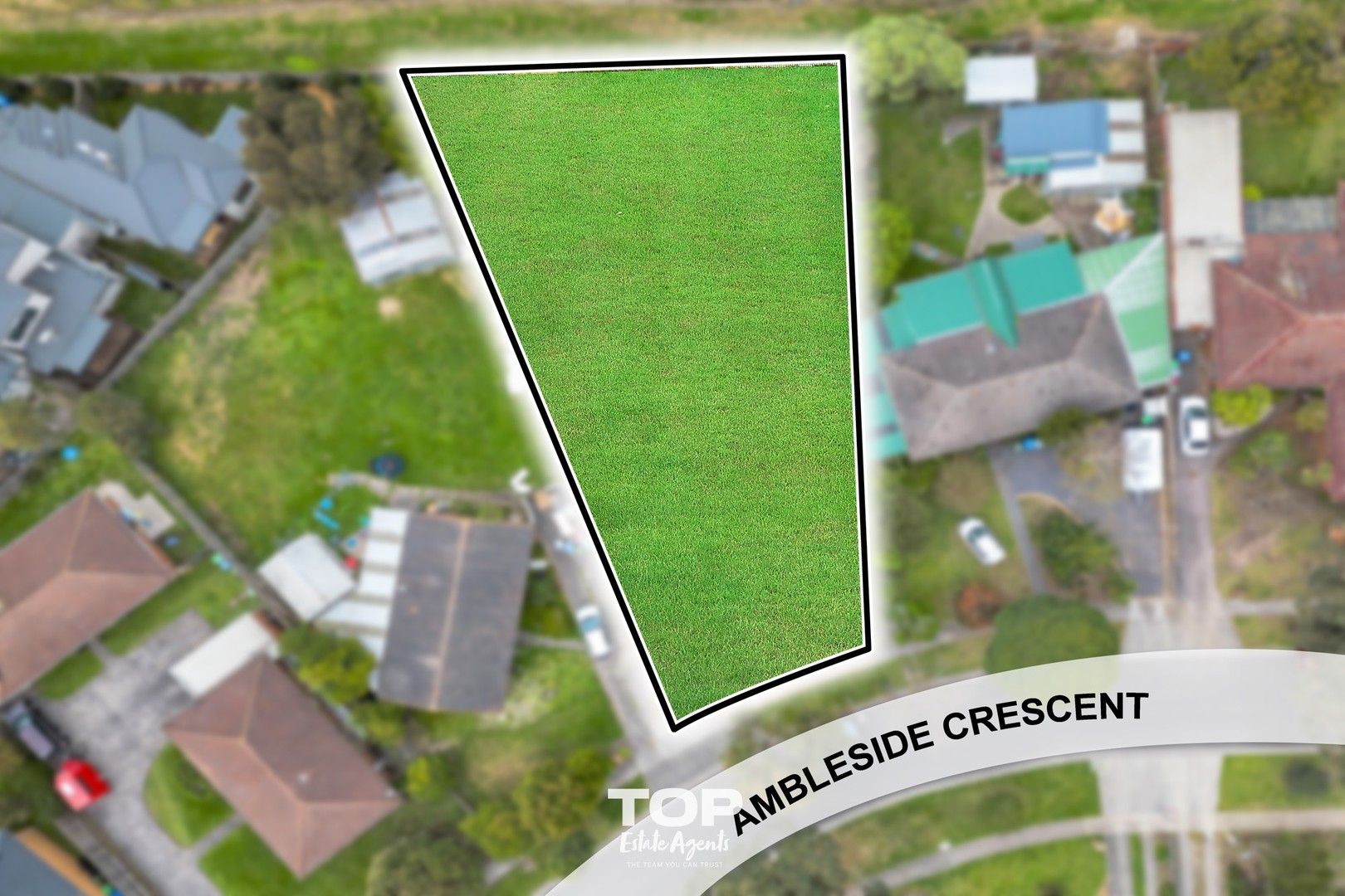 Vacant land in 27 Ambleside Crescent, BERWICK VIC, 3806
