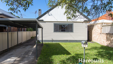 Picture of 62 Valencia Street, MAYFIELD NSW 2304
