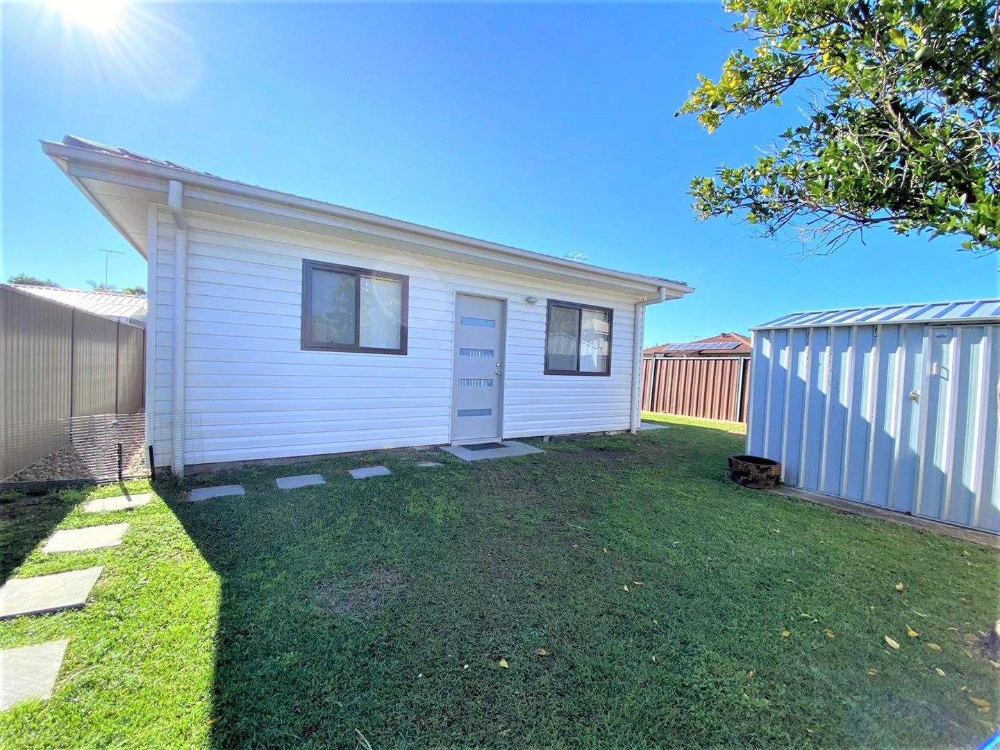 2 bedrooms House in 48A FRANCIS STREET CAMBRIDGE PARK NSW, 2747