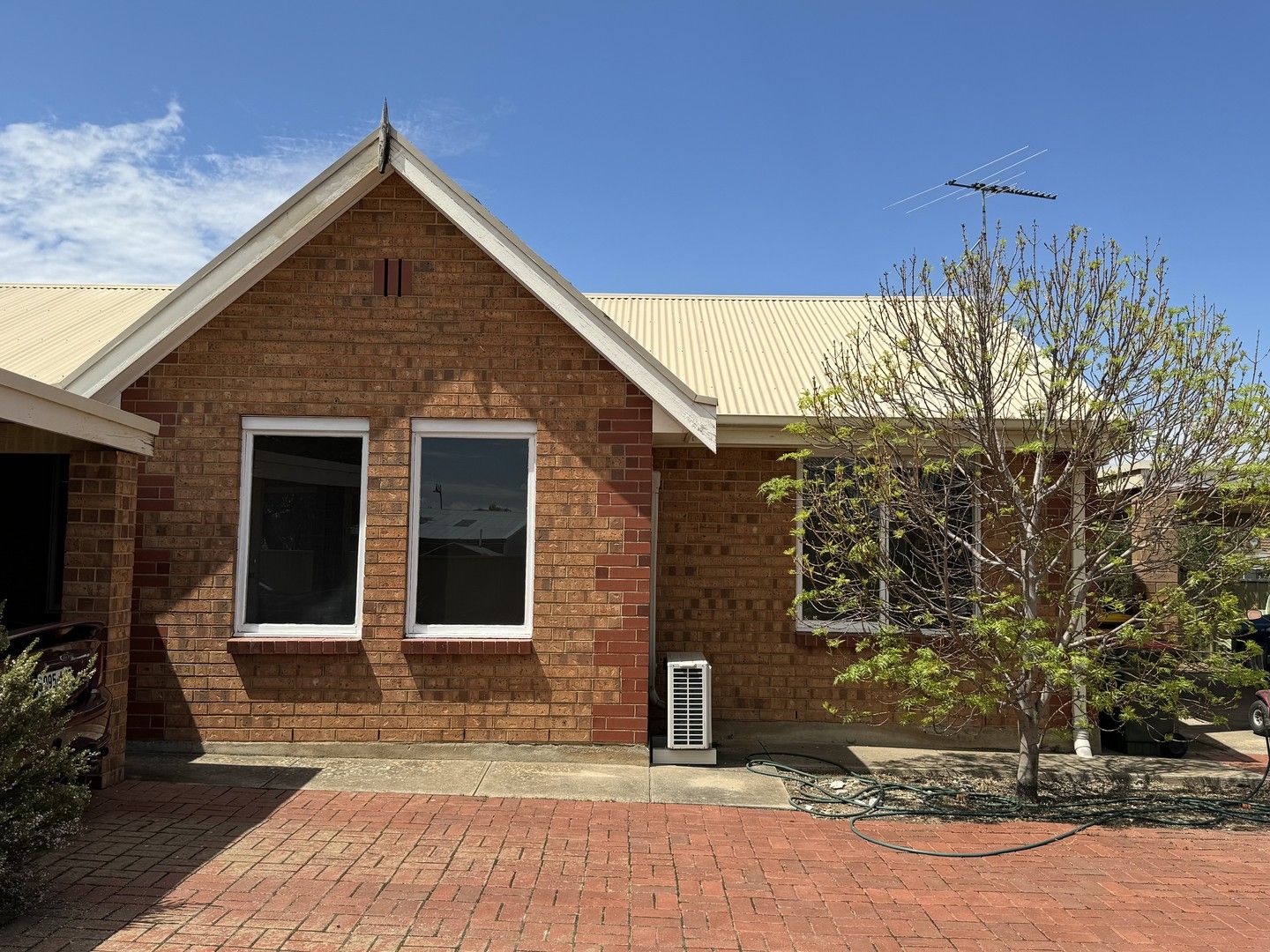 2 bedrooms Apartment / Unit / Flat in 2/3 South Terrace KAPUNDA SA, 5373