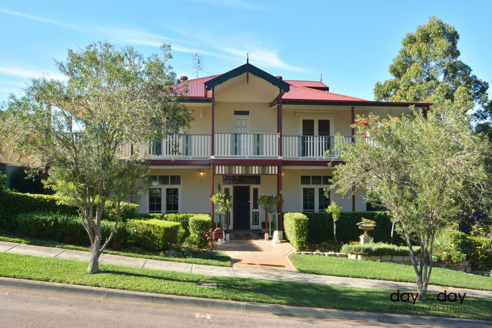 2 County Drive, Fletcher NSW 2287, Image 0