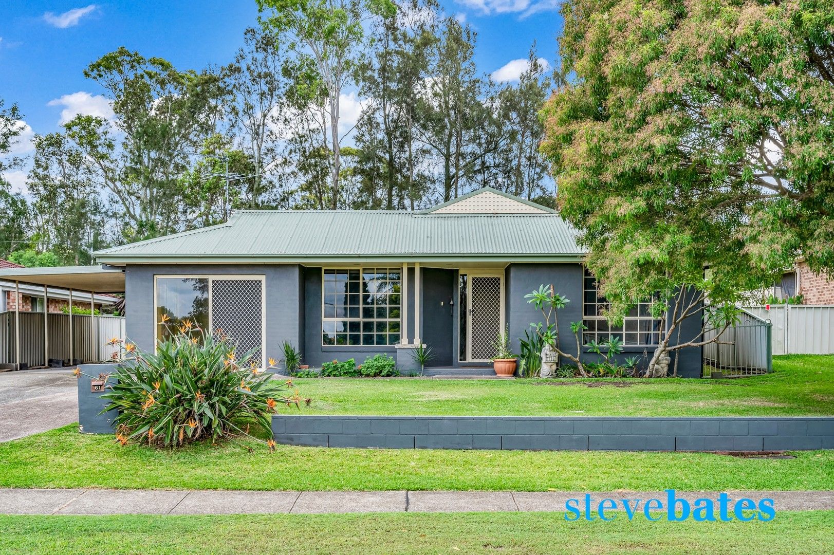 61 Hastings Drive, Raymond Terrace NSW 2324, Image 0