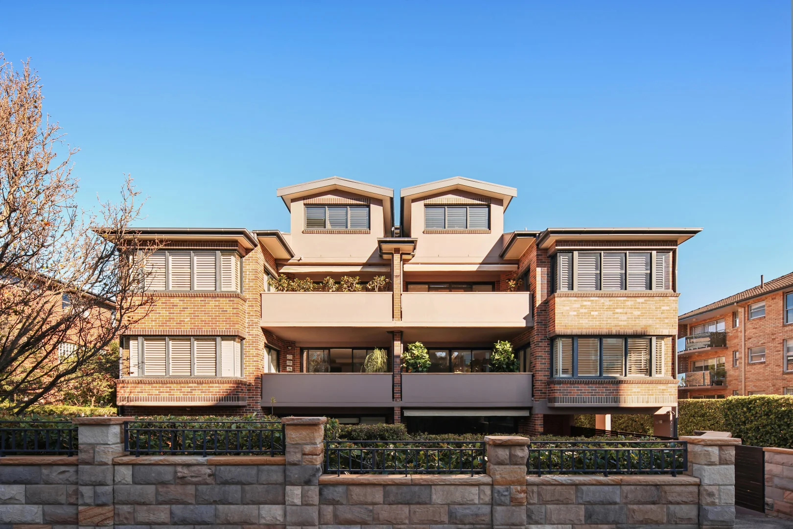 Additional image 9 of 102/15-17 Harrison St, Cremorne NSW 2090