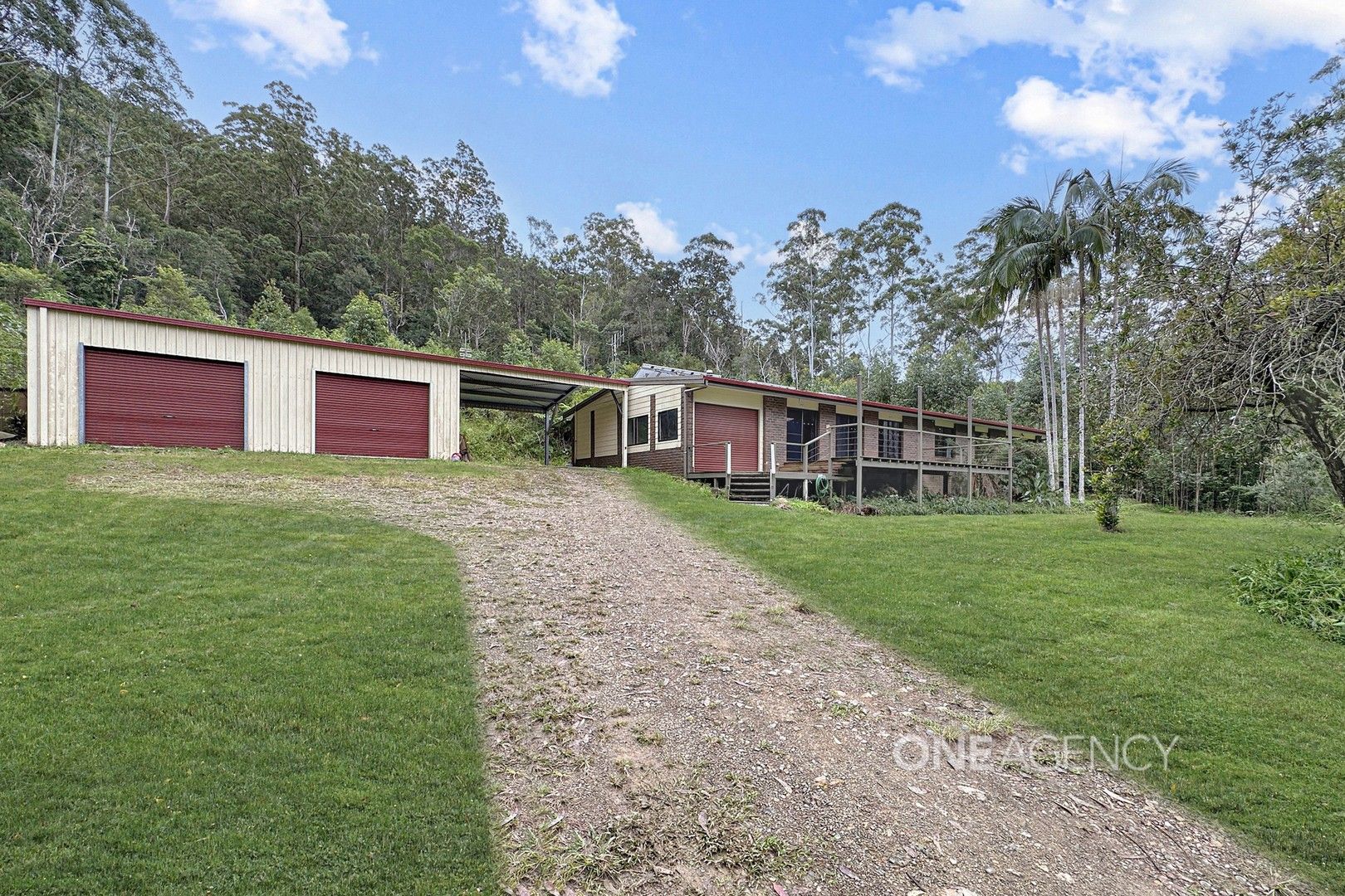 308 Rollands Plains Road, Telegraph Point NSW 2441, Image 0