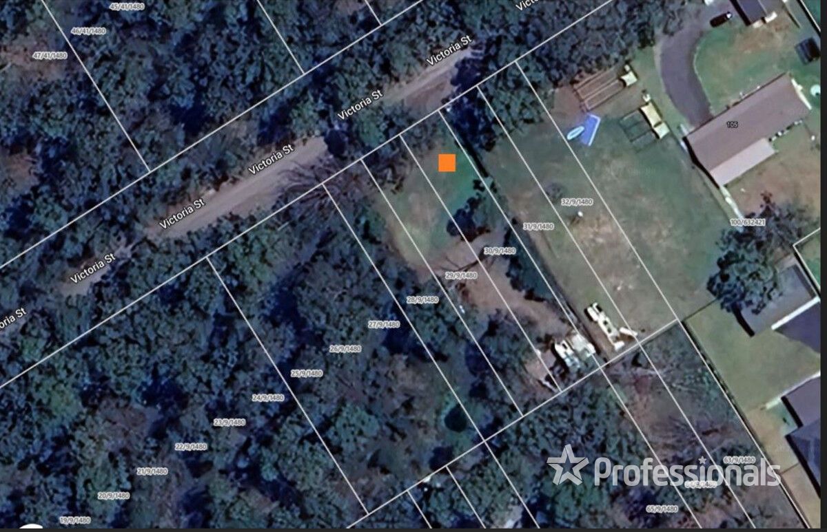 Lot 30 Victoria Street, Grantham Farm NSW 2765 Domain