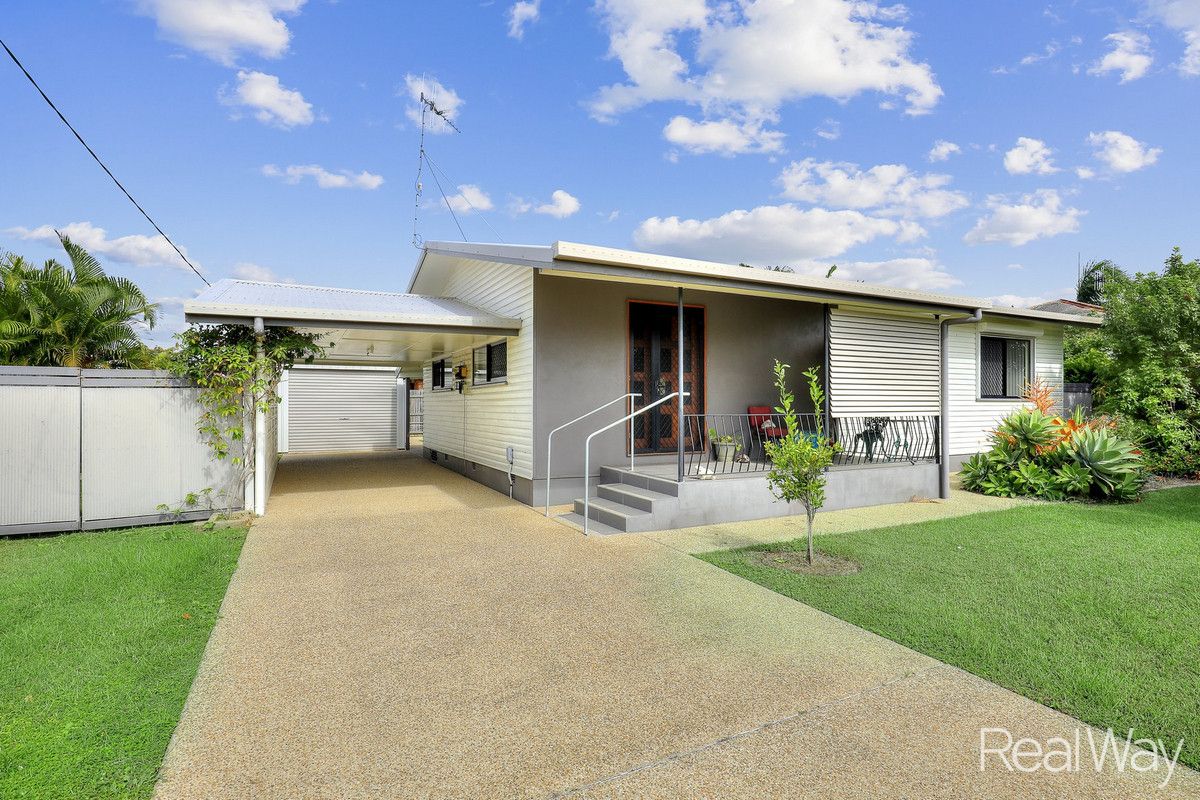 372 Bourbong Street, Bundaberg West QLD 4670, Image 0