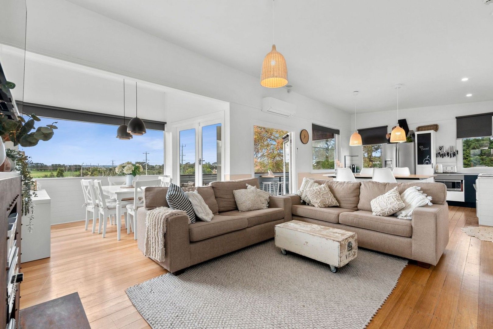 4 bedrooms House in 278 Dundas Street RYE VIC, 3941