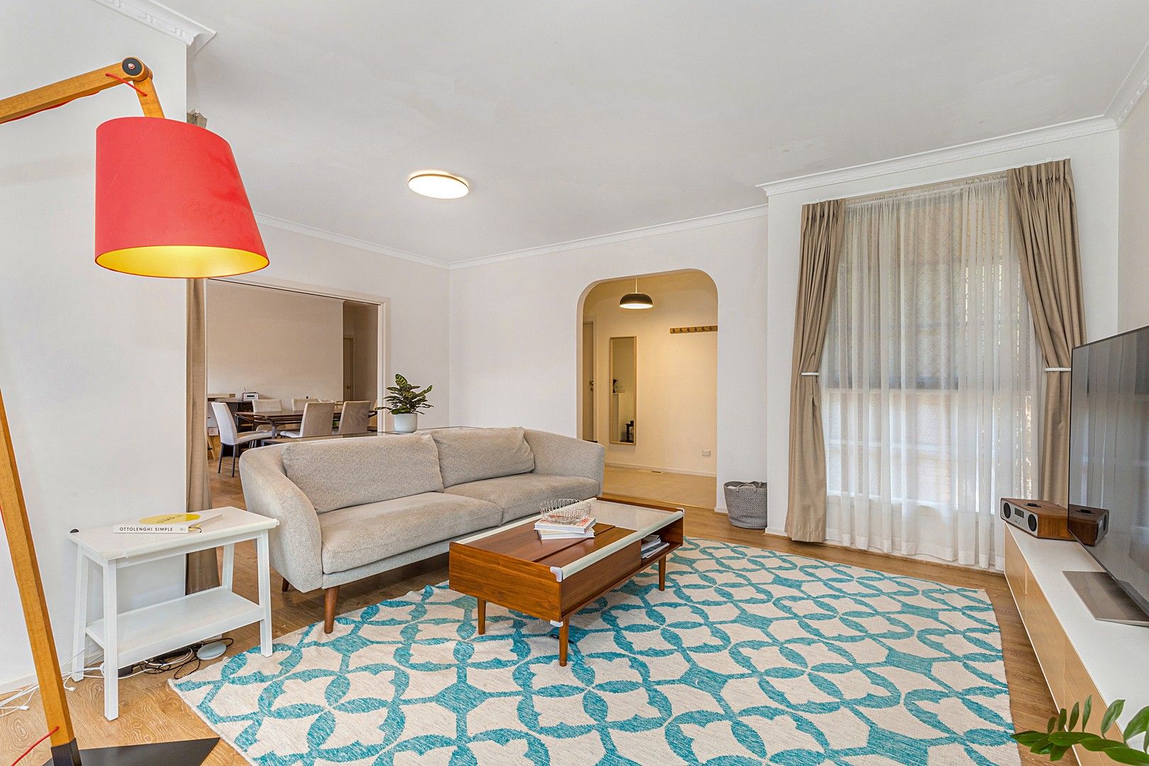 3 bedrooms House in 2/27 Turner Avenue GLEN HUNTLY VIC, 3163