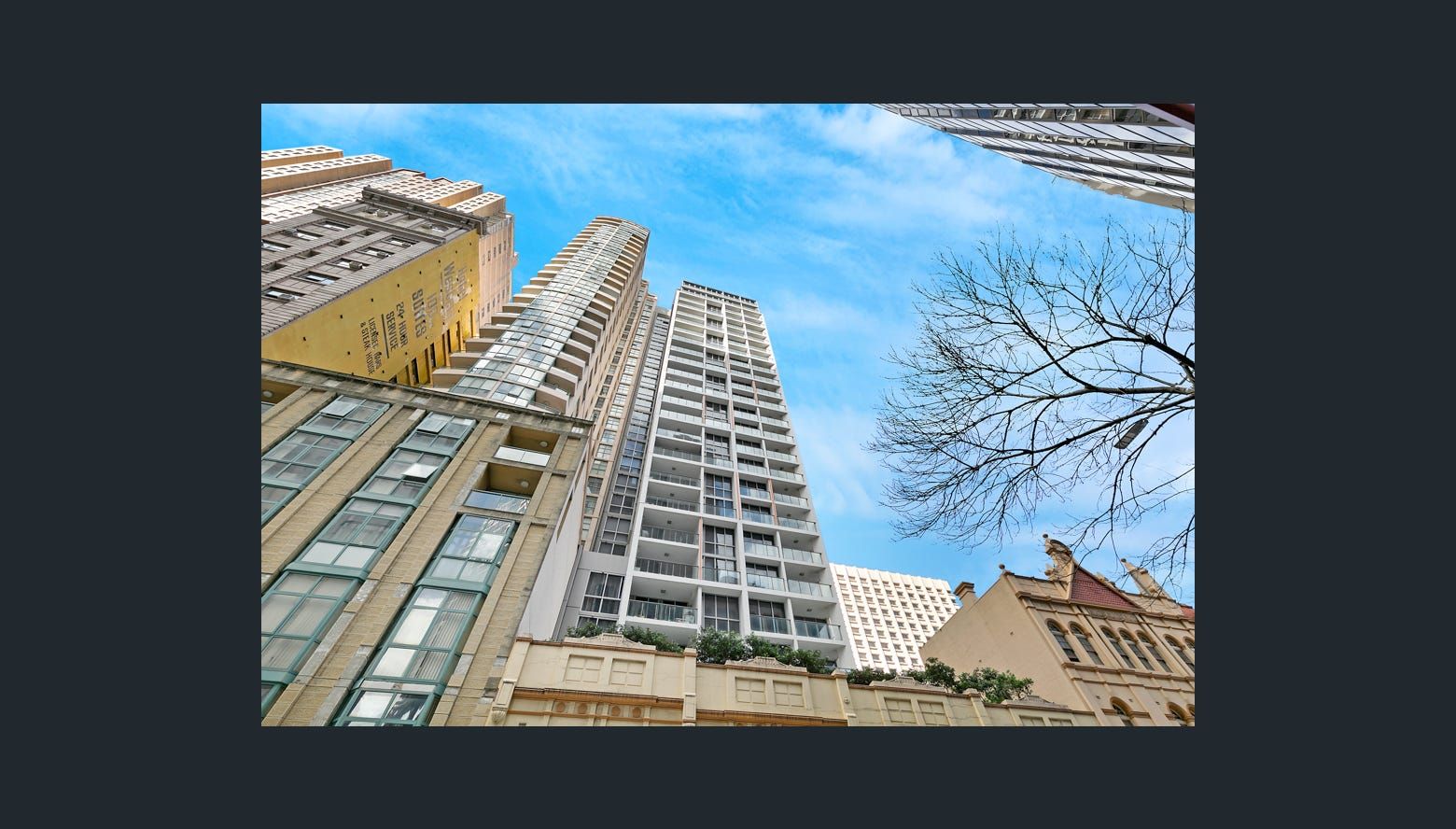 136/414 - 418 Pitt St, Sydney NSW 2000, Image 1