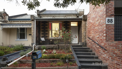Picture of 92 Ireland Street, WEST MELBOURNE VIC 3003
