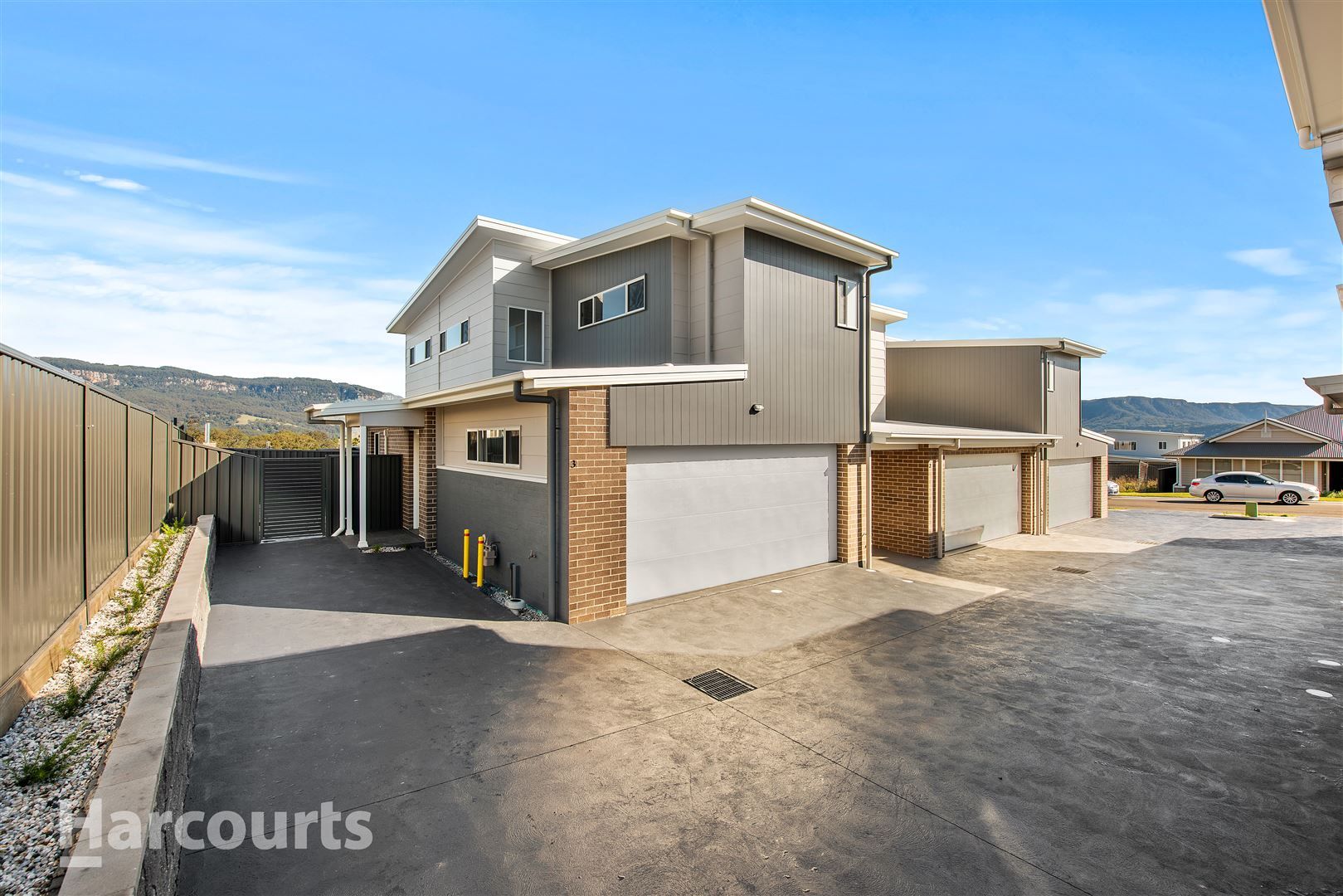 3 bedrooms Townhouse in 3/15-17 Brae Road ALBION PARK NSW, 2527