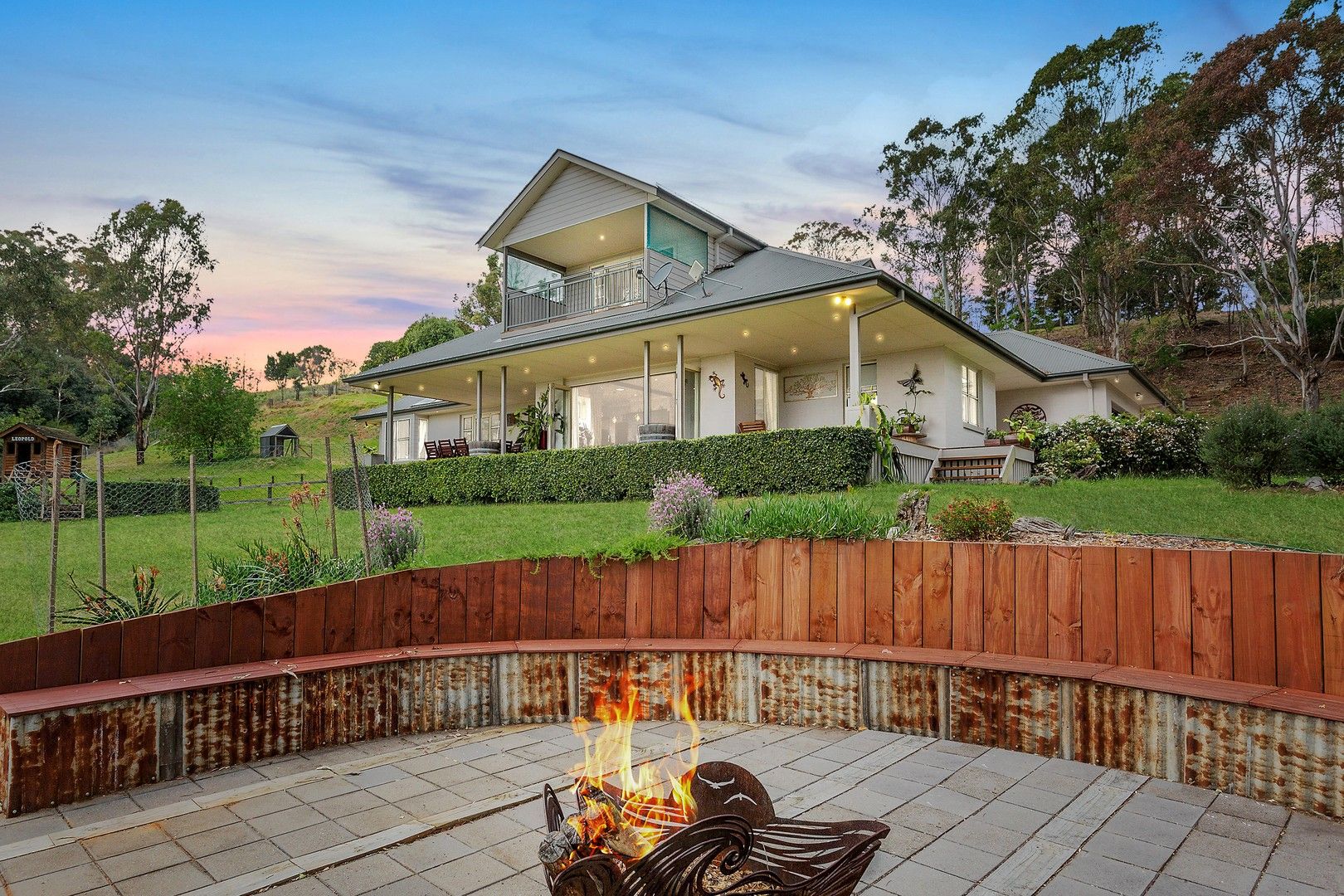 642 Mount Hercules Road, Razorback NSW 2571, Image 0