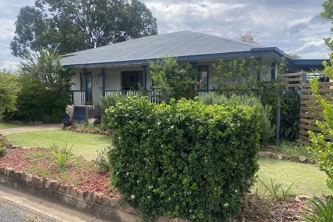 Picture of 17 Haly Street, WONDAI QLD 4606