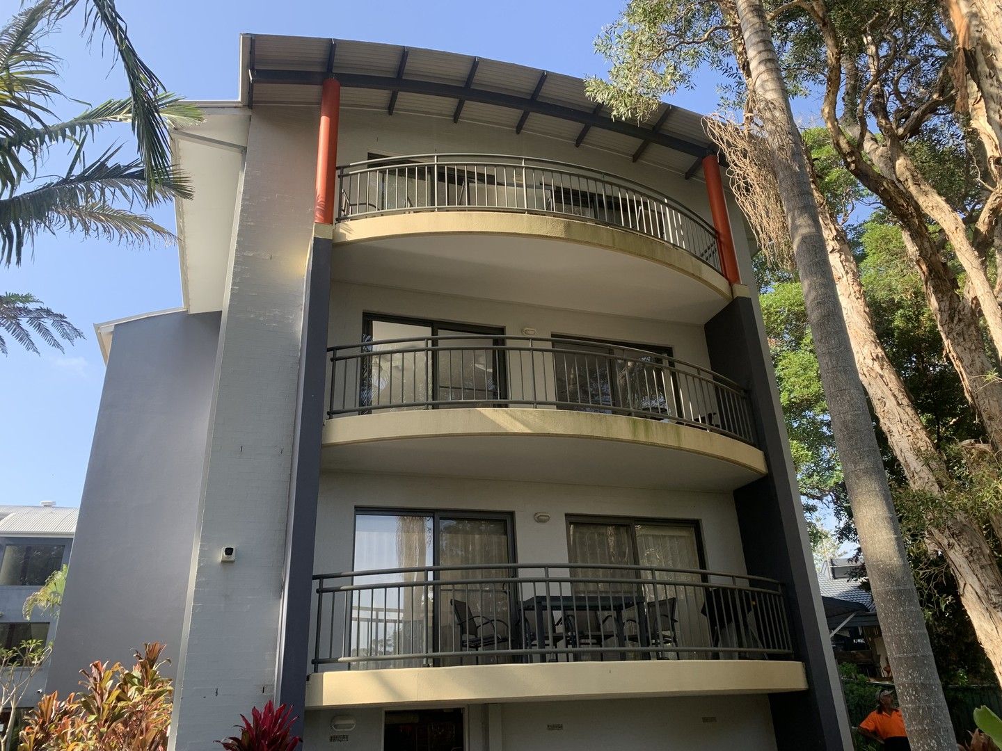 Pacific Drive, Port Macquarie NSW 2444 2 beds apartment for Sale