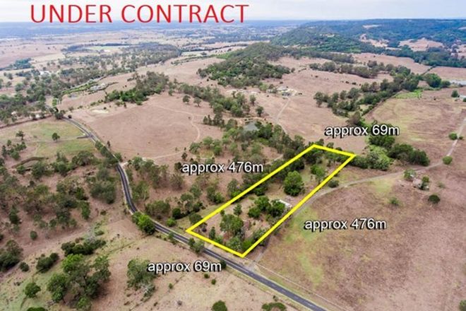 Picture of 830 Cawdor Road, CAWDOR NSW 2570