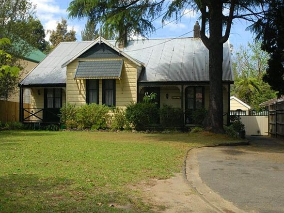 86 Norfolk Road, North Epping NSW 2121