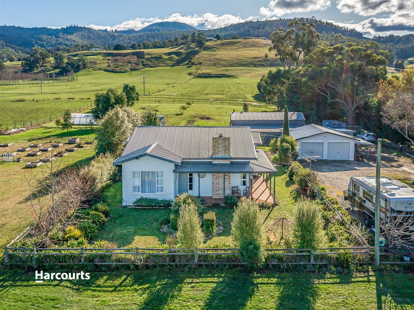 222 Lollara Road, Ranelagh TAS 7109, Image 2