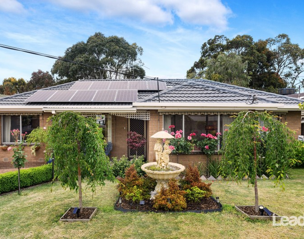 25 Blyton Crescent, Sunbury VIC 3429