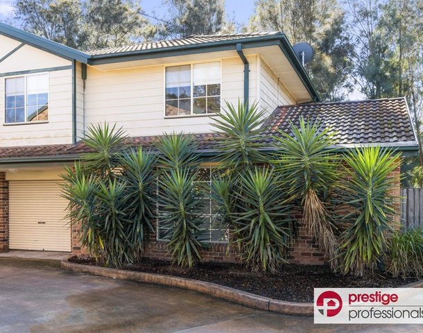 12/142 Heathcote Road, Hammondville NSW 2170